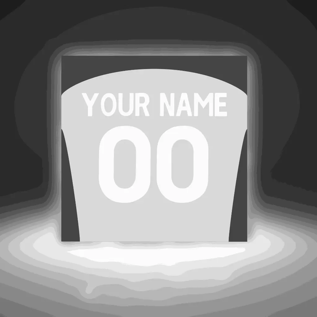 Custom Sports Jersey