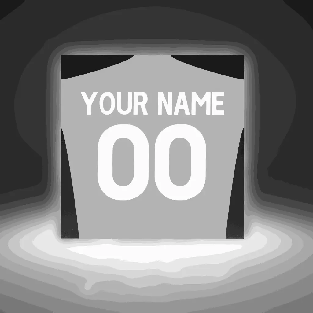 Custom Sports Jersey