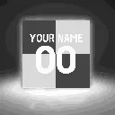 Custom Sports Jersey