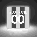 Custom Sports Jersey