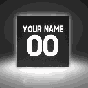 Custom Sports Jersey