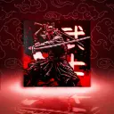 Red Samurai
