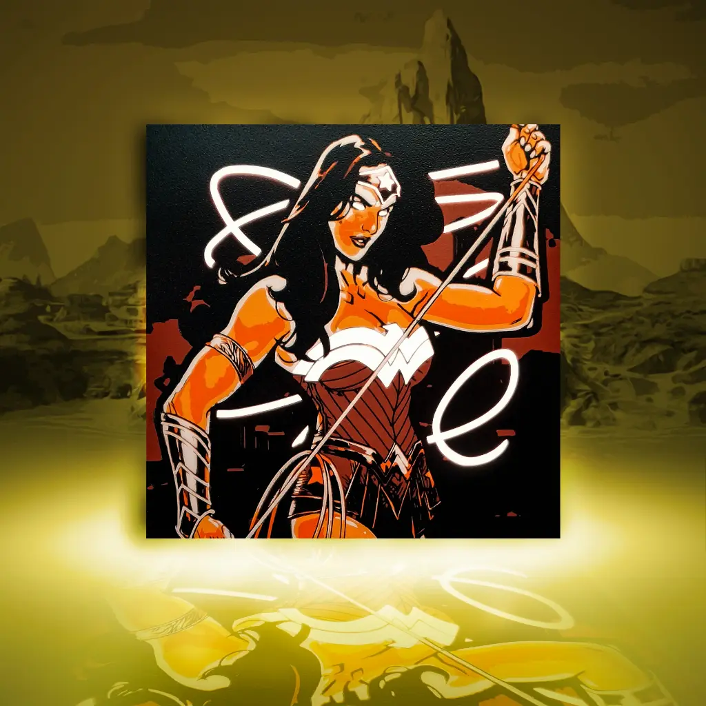 Wonder Woman