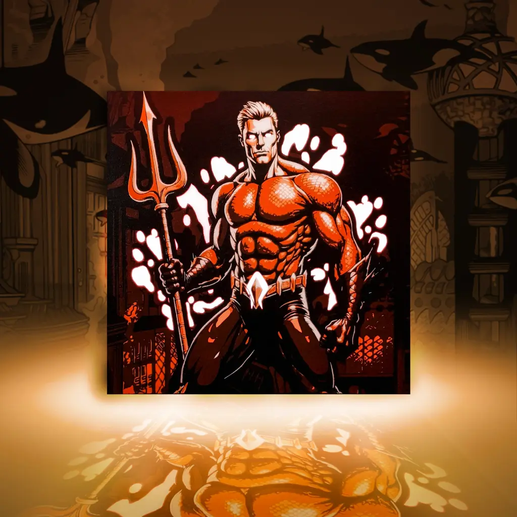 Aquaman