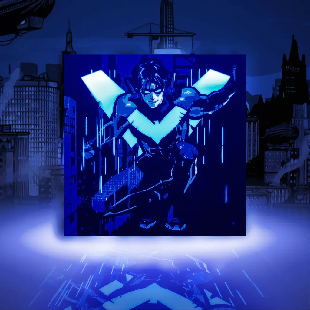Nightwing