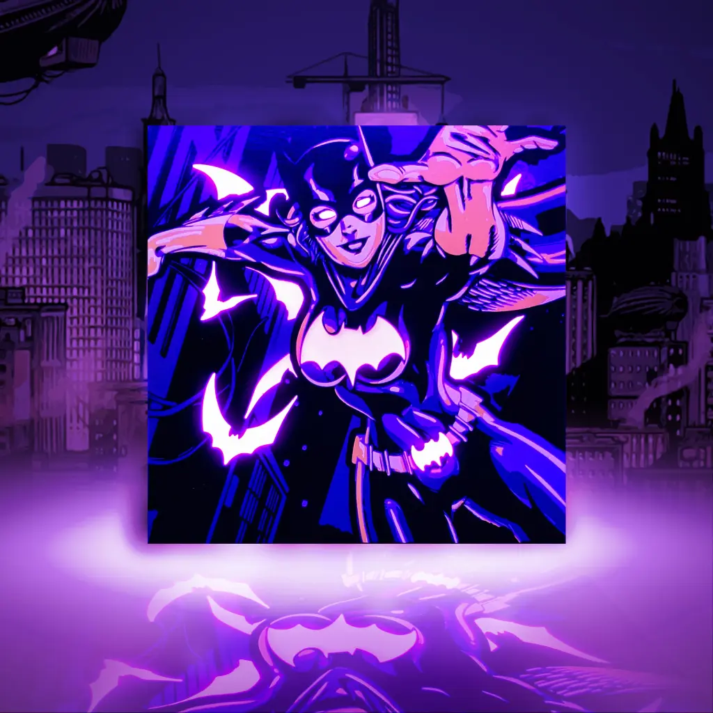 Batgirl