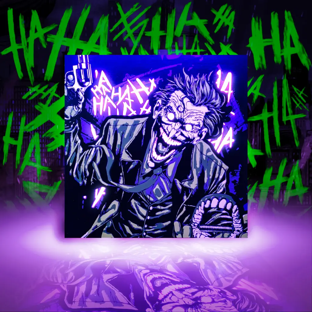 The Joker