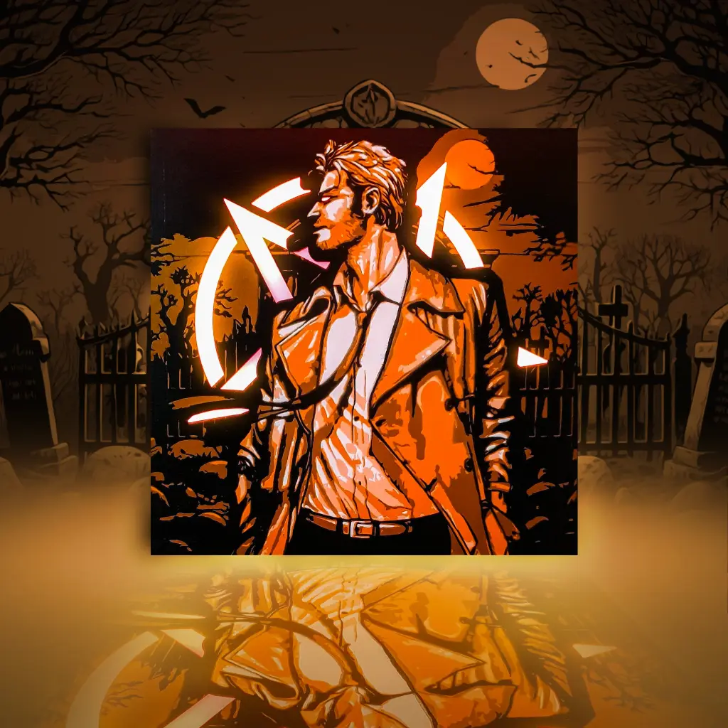 John Constantine
