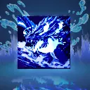 Water Dragon