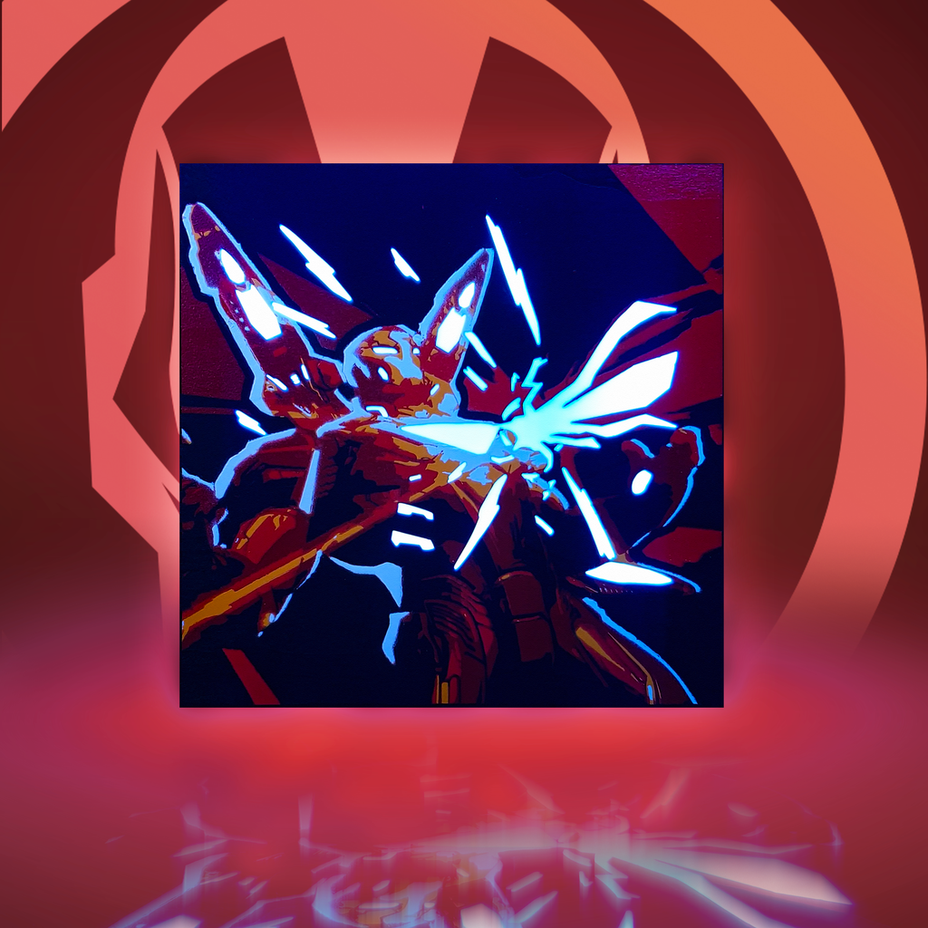 Iron Man