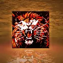 Roaring Lion