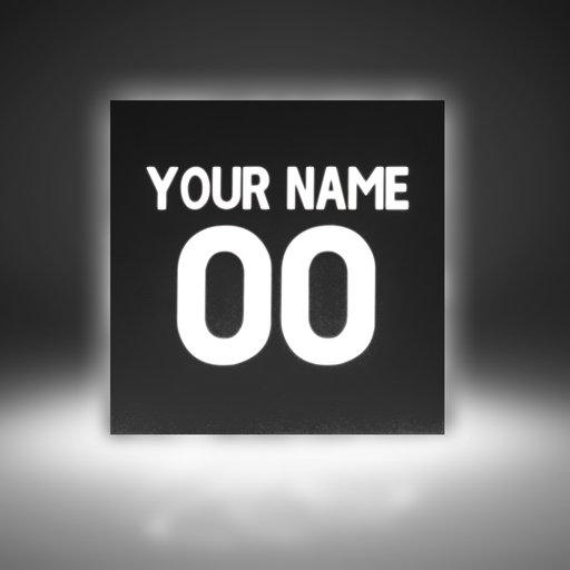 Custom Sports Jersey