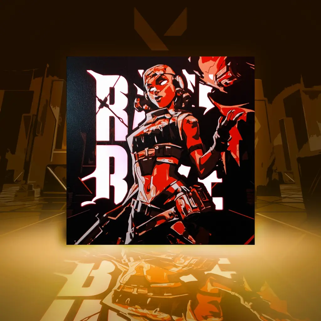 Raze