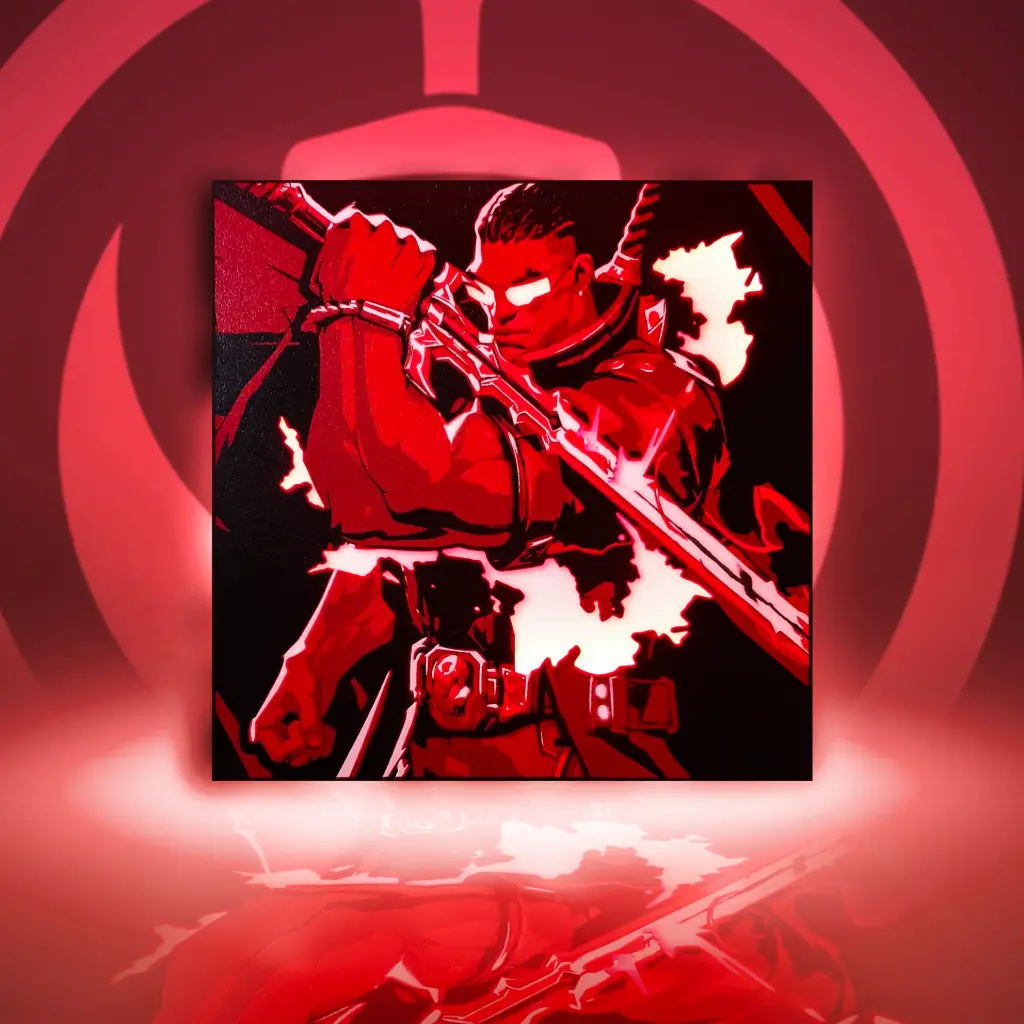 Blade