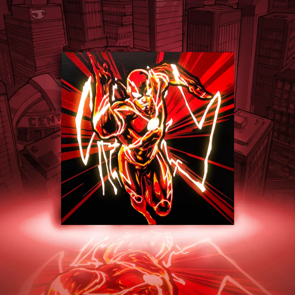 The Flash