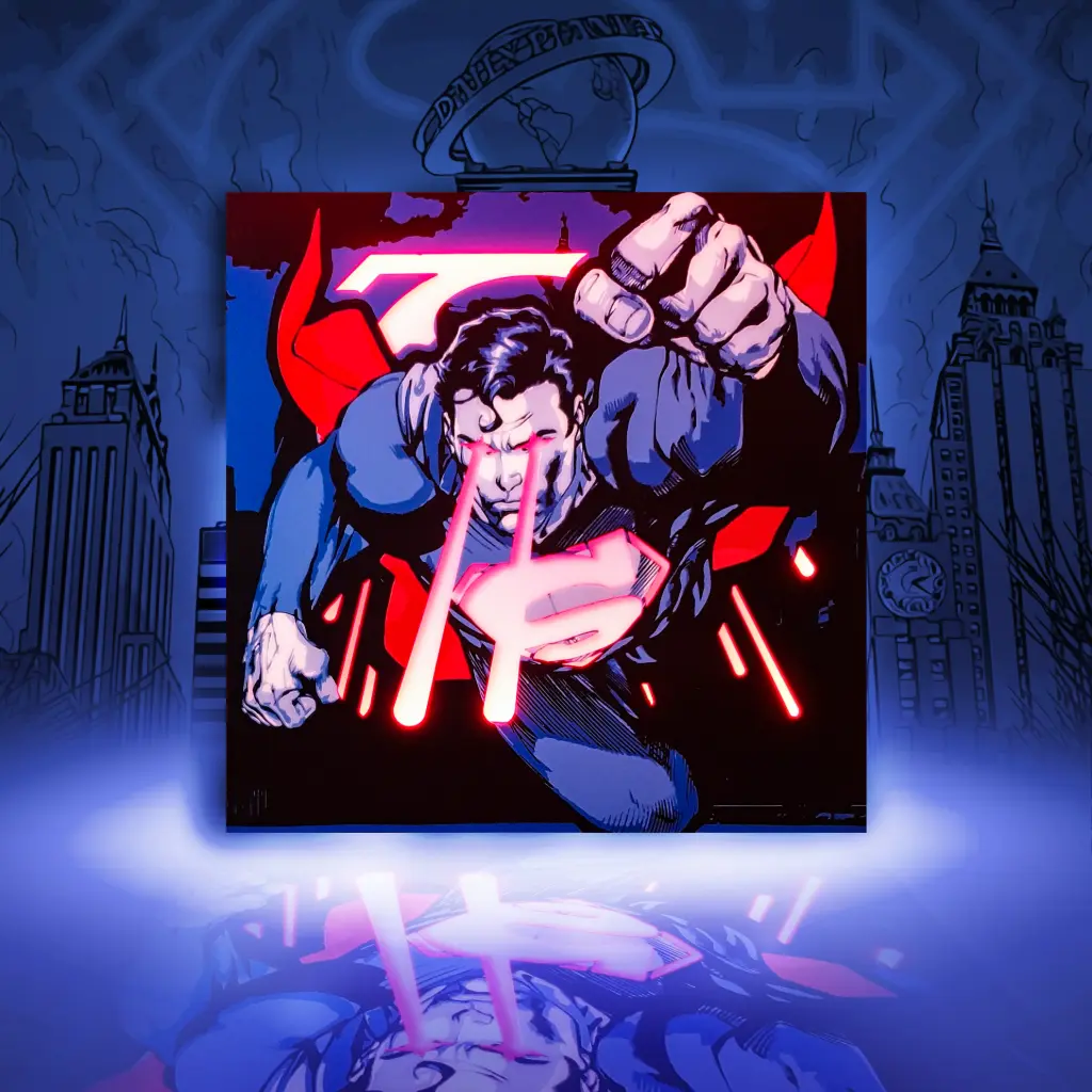 Superman