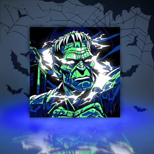 Frankenstein's Monster