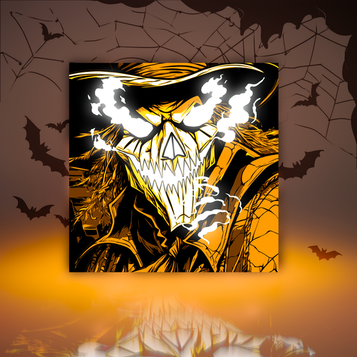 Scarecrow