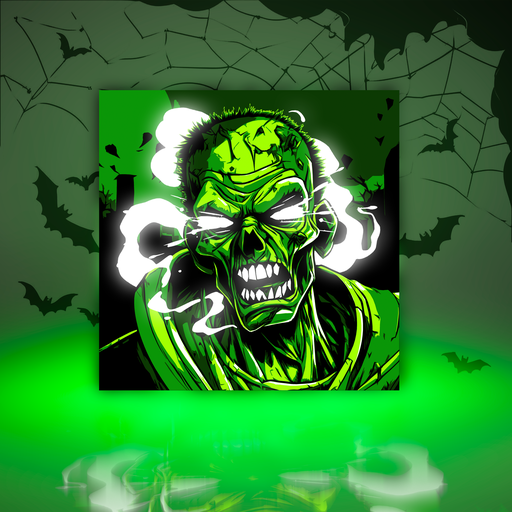 Zombie