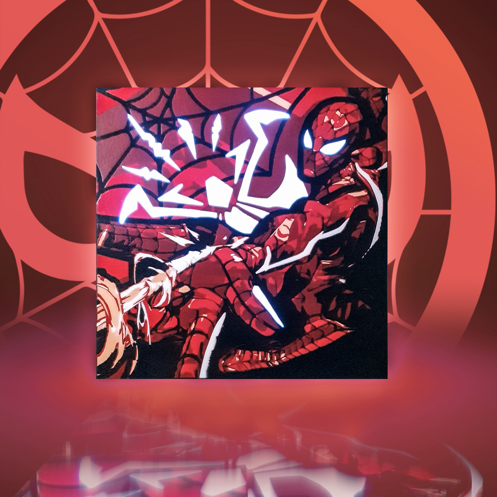 Spider-Man