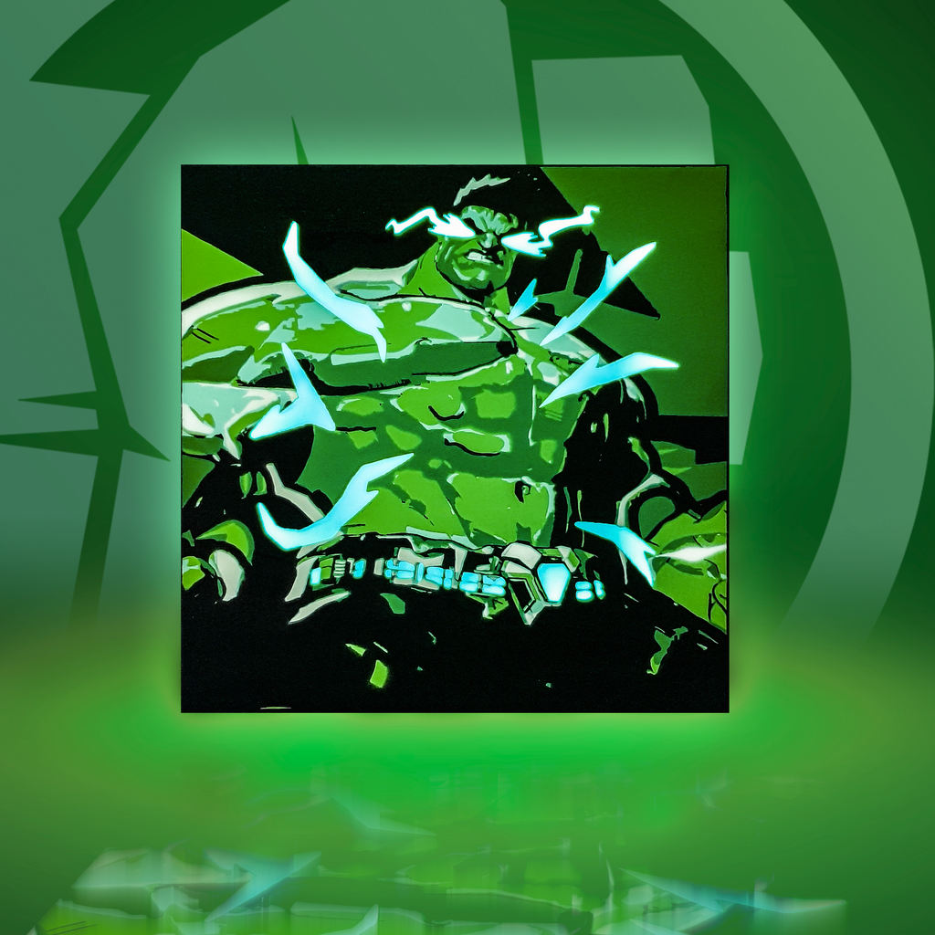 Hulk