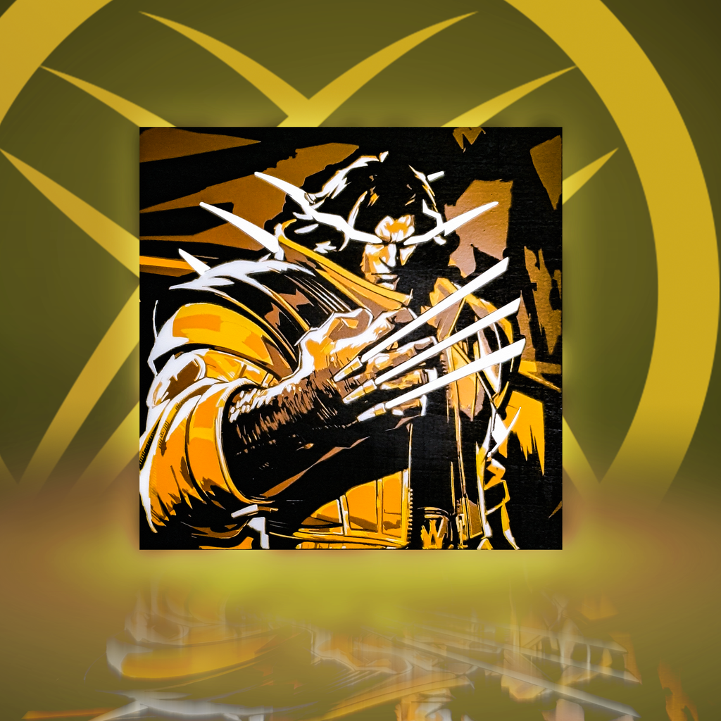 Wolverine