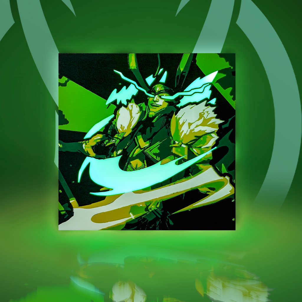 Loki