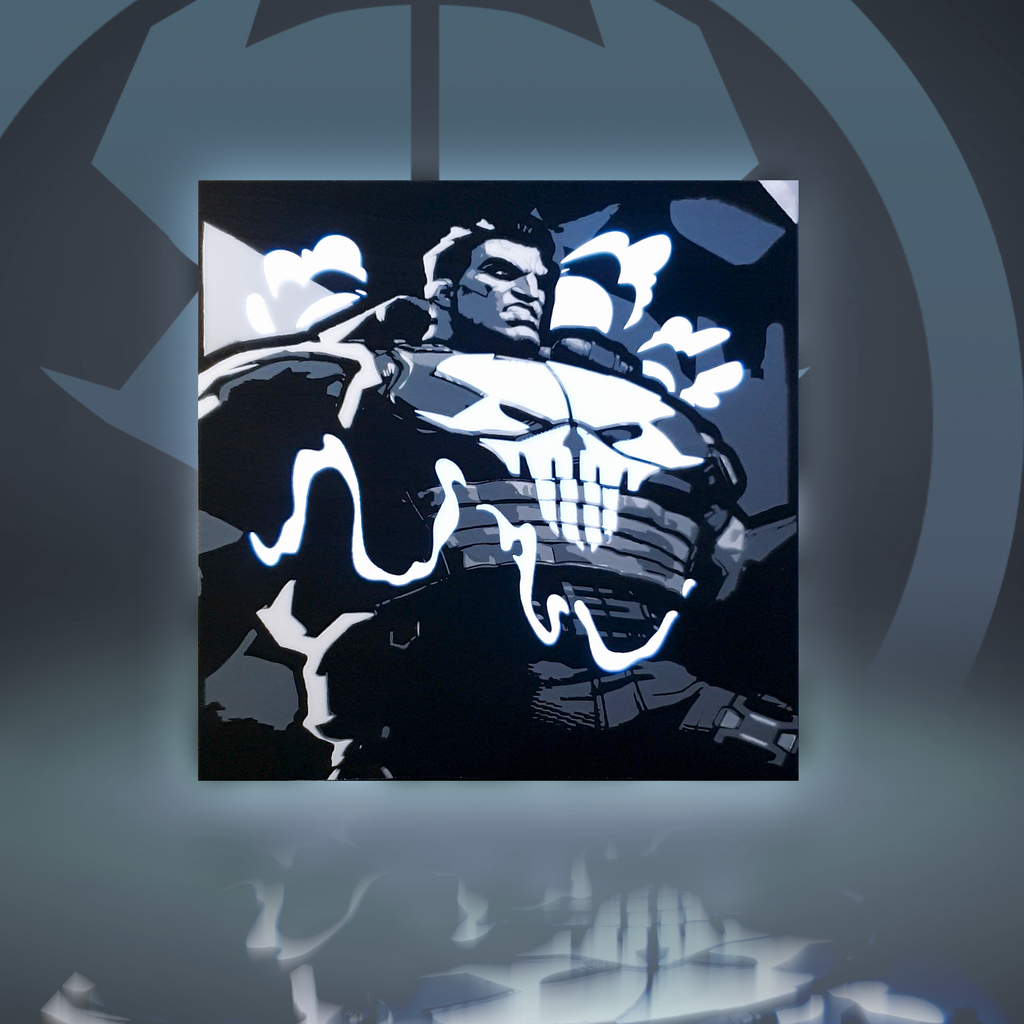 The Punisher