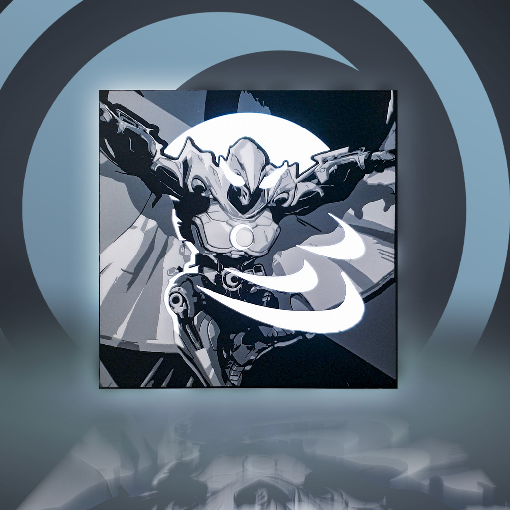 Moon Knight