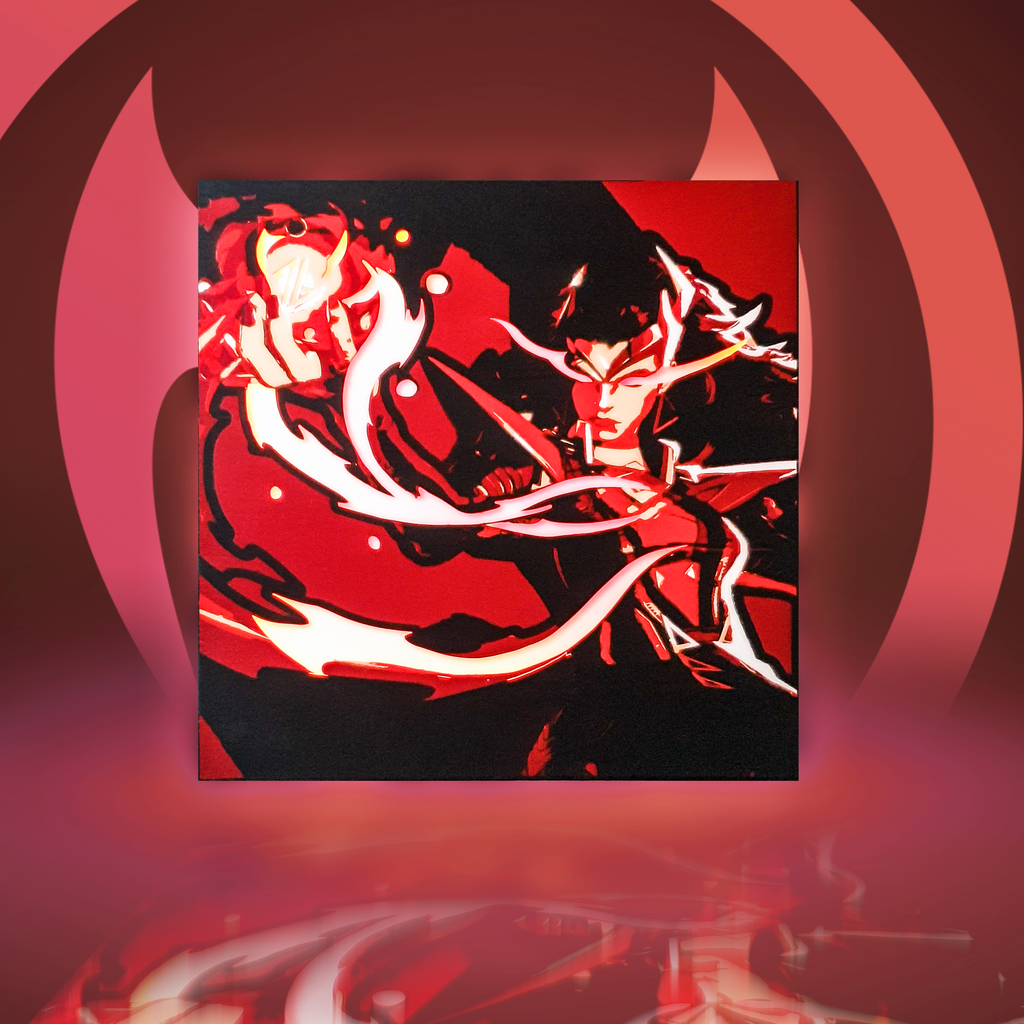 Scarlet Witch