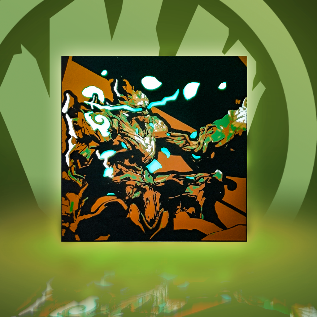 Groot