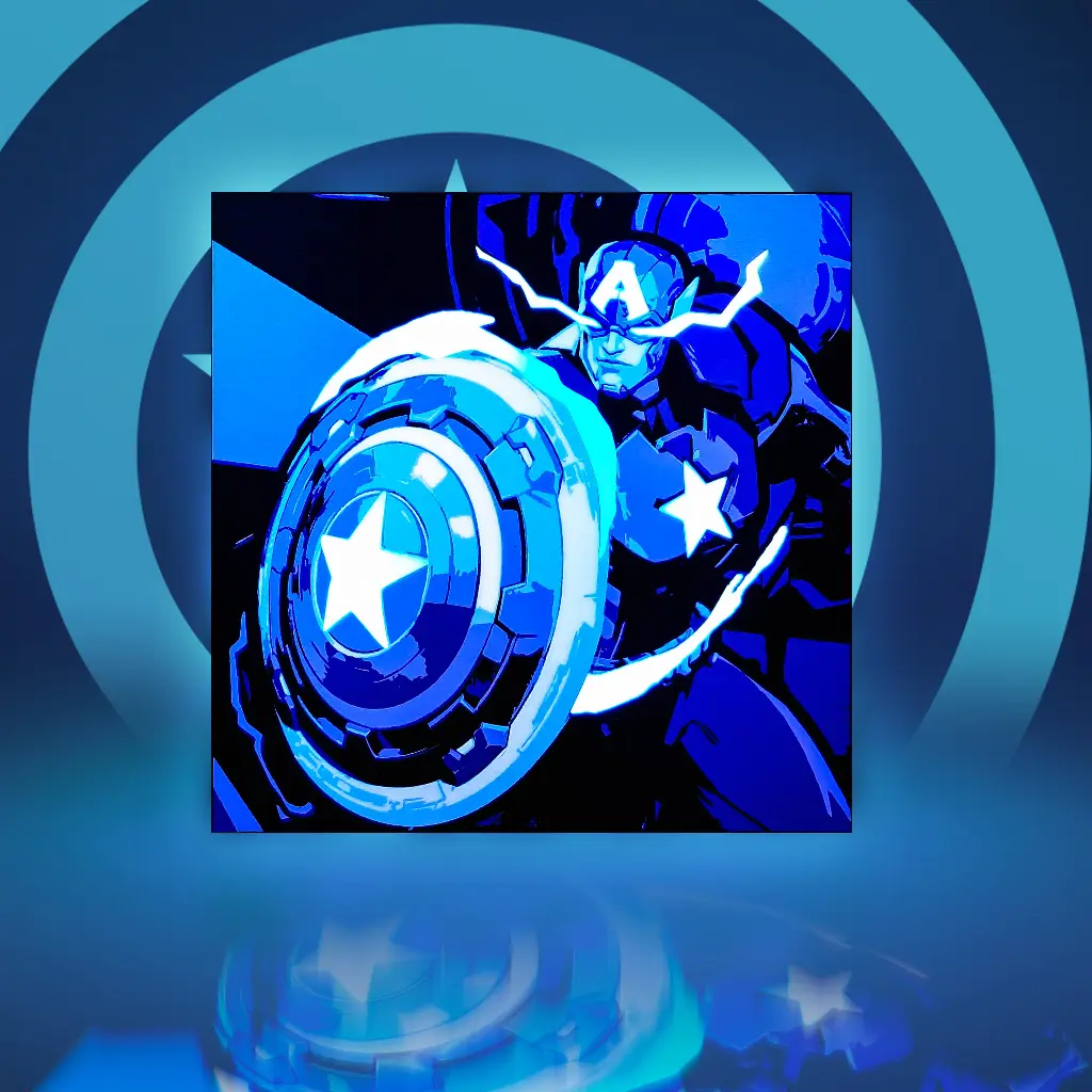 Captain America