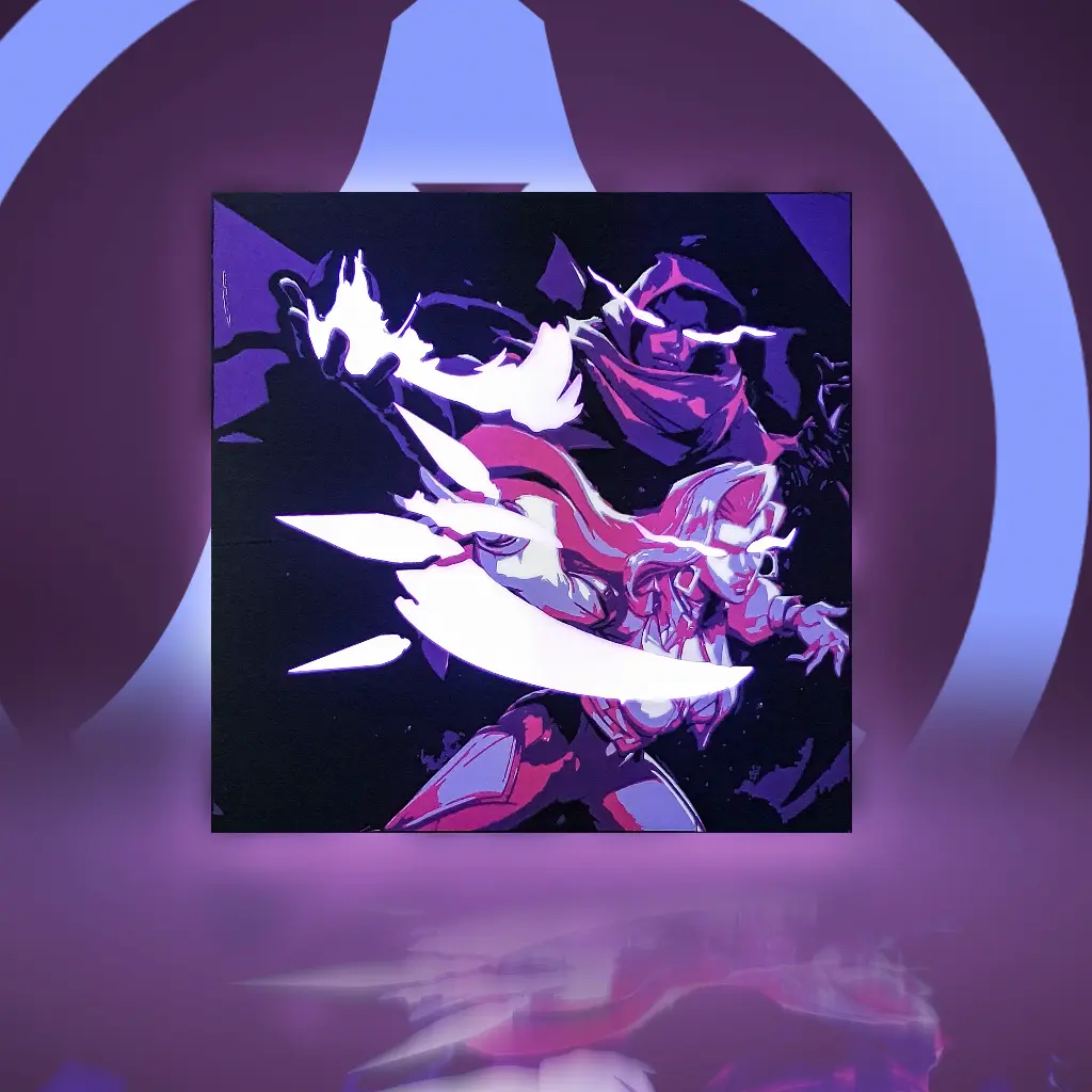 Cloak and Dagger