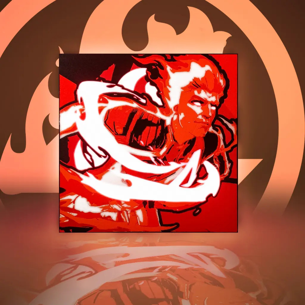 Human Torch