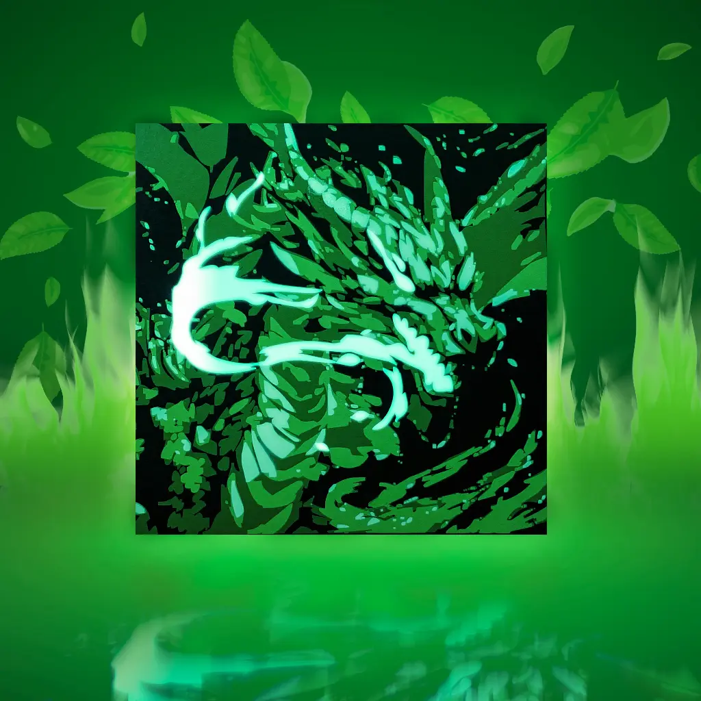 Earth Dragon