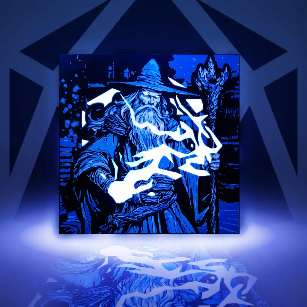 Wizard