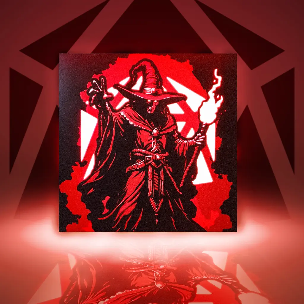 Warlock