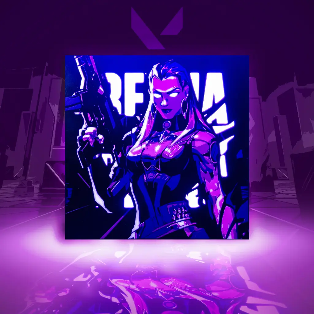 Reyna