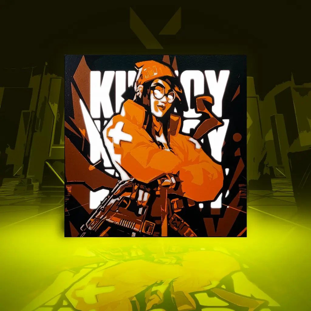 Killjoy