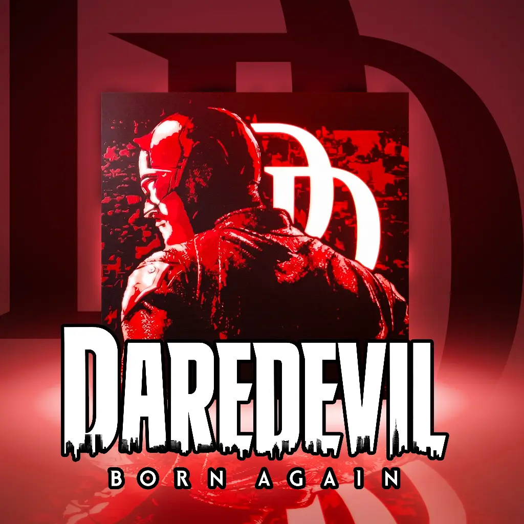 Daredevil
